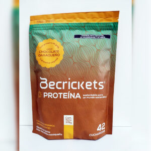 becrickets chocolate